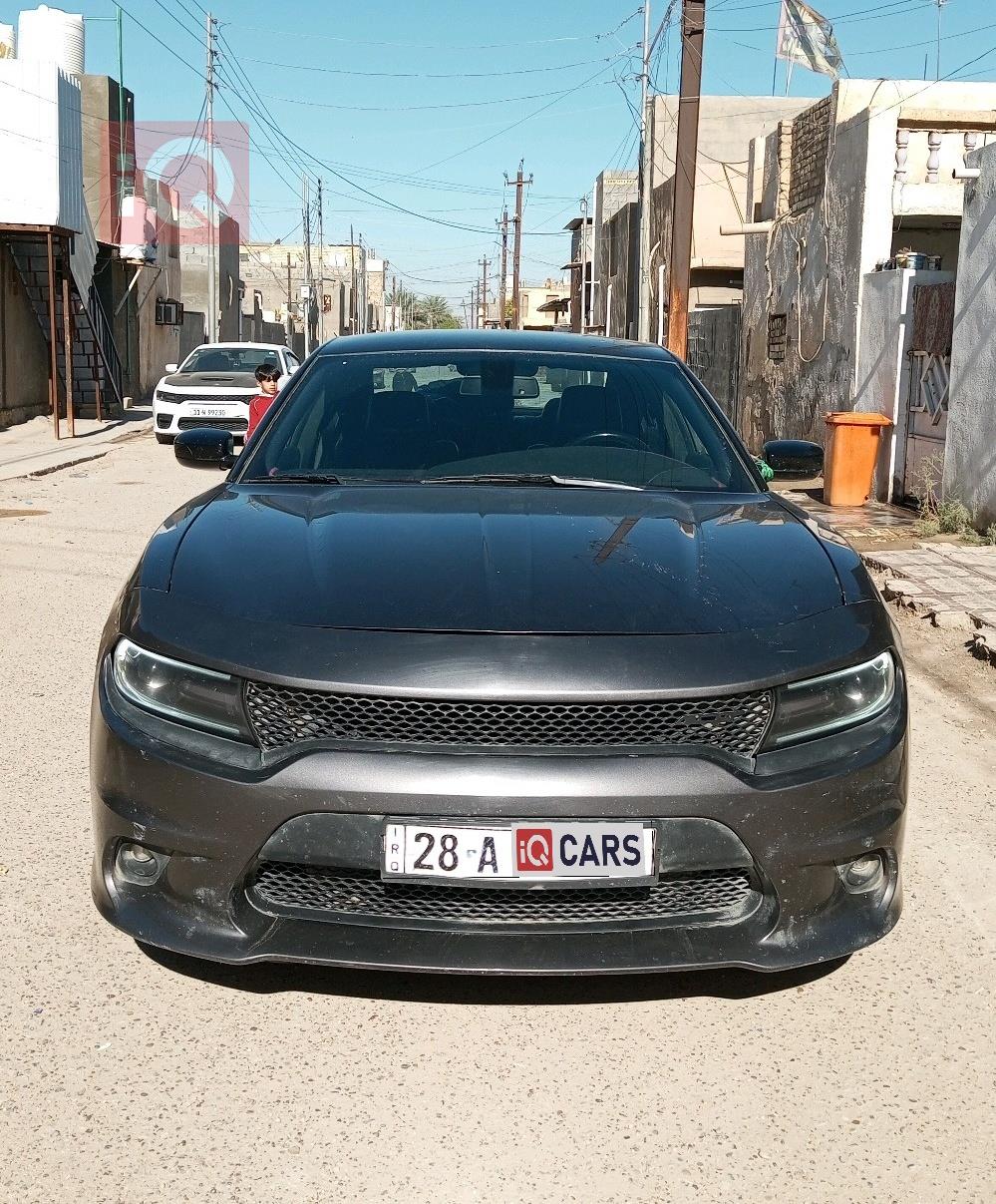 دودج تشارجر